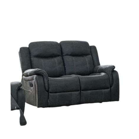מערכת ישיבה Home Decor ספה דו מושבית דגם אוליביה למכירה , 2 image
