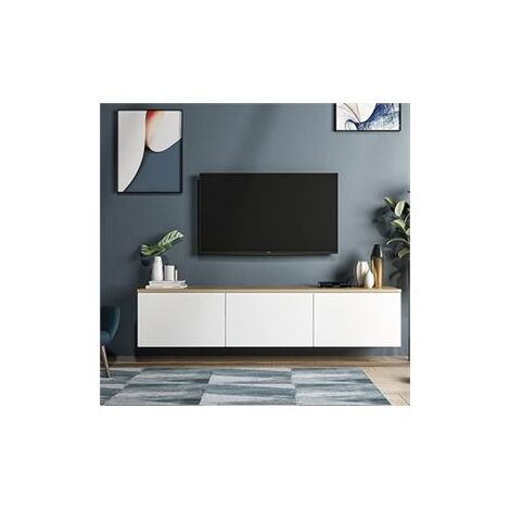 מזנון Neon מזנון טלוויזיה Homax למכירה , 3 image