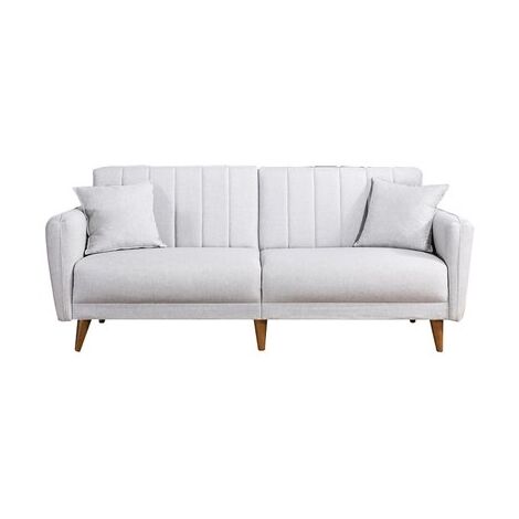 ספה תלת מושבית Homax ספה תלת מושבית דגם Aqua למכירה , 2 image