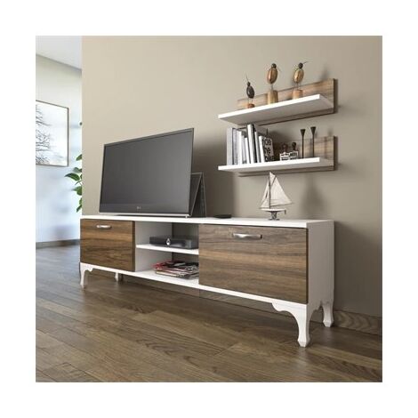 מזנון מזנון טלוויזיה ברוחב 150 ס"מ דגם סלסה Tudo Design למכירה , 3 image