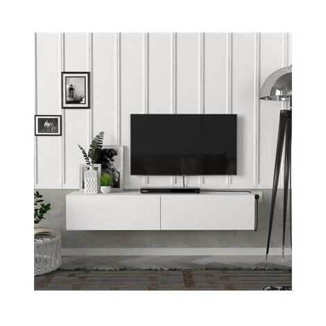 מזנון מזנון צף דגם אריזונה Geva Design למכירה , 3 image