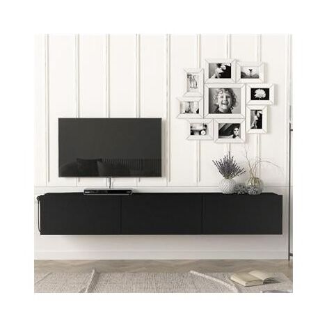 מזנון מזנון צף דגם קליפורניה Geva Design למכירה , 2 image