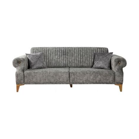 ספה תלת מושבית Homax ספה תלת מושבית דגם Lenga למכירה , 3 image
