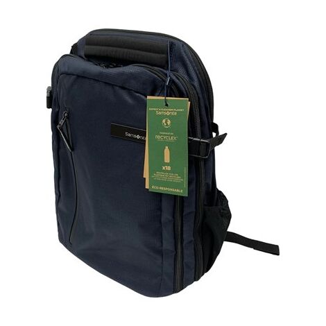 תיק גב למחשב נייד Samsonite Roader Laptop Backpack M 15.6 סמסונייט למכירה , 3 image