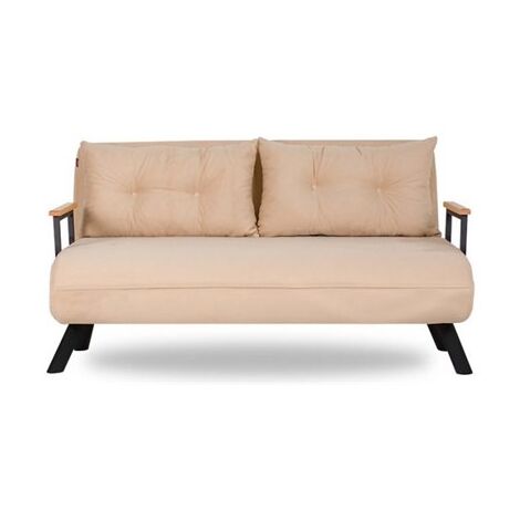 ספת אירוח Homax ספה זוגית נפתחת דגם Sando למכירה , 3 image