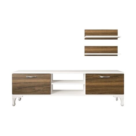 מזנון מזנון טלוויזיה ברוחב 150 ס"מ דגם סלסה Tudo Design למכירה , 2 image