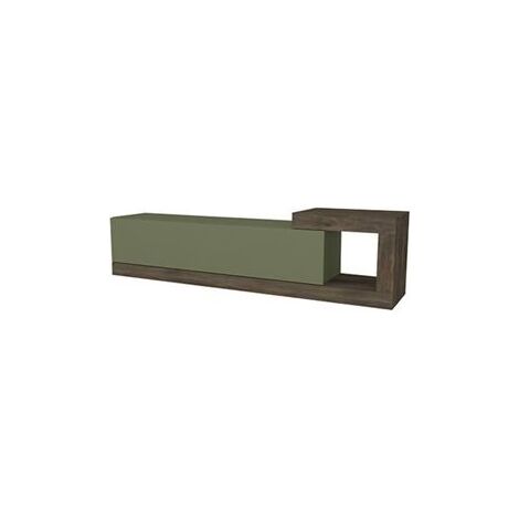 מזנון מזנון טלוויזיה צף דגם וולייר Homax למכירה , 2 image