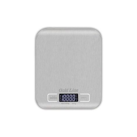 משקל מטבח Gold Line ATL8606 גולד ליין למכירה 
