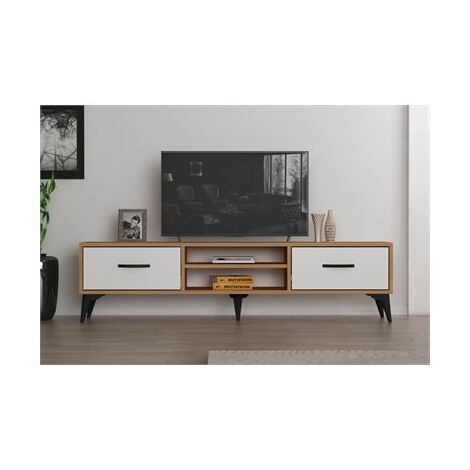 מזנון מזנון טלויזיה ברוחב 180 דגם לביא Tudo Design למכירה , 3 image