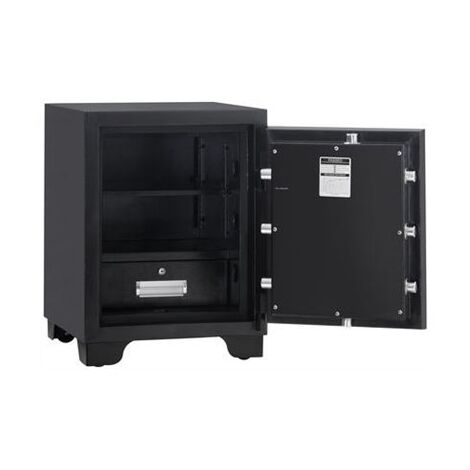כספת  דיגיטלית Metalgurad LB680 למכירה , 3 image