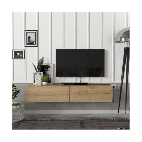 מזנון מזנון צף דקוטה Geva Design למכירה , 4 image