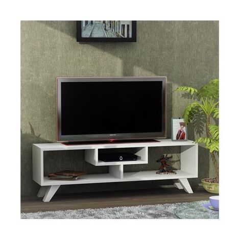 מזנון מזנון טלויזיה קומפקטי גורדון Geva Design למכירה , 4 image