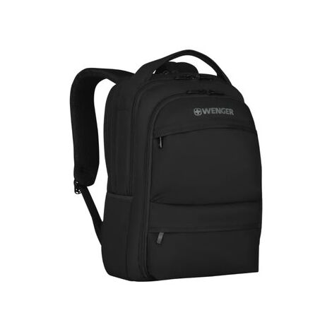 תיק גב למחשב נייד Wenger 600630 Laptop Backpack 15.6 למכירה , 3 image