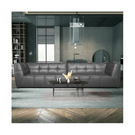 ספה Home Decor ספה רחבה 3 מטר בעיצוב מודרני דגם טריפ למכירה , 3 image