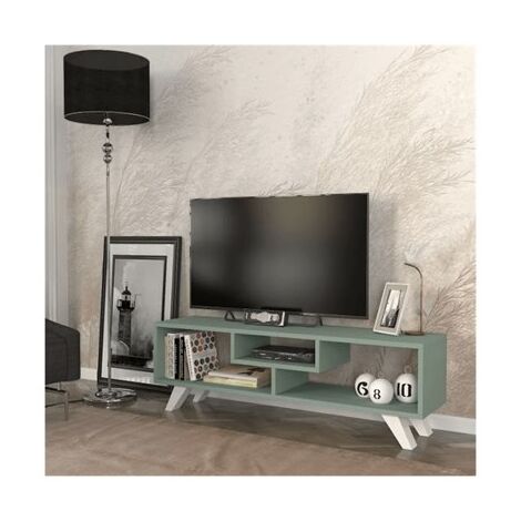 מזנון מזנון טלויזיה קומפקטי גורדון Geva Design למכירה , 5 image