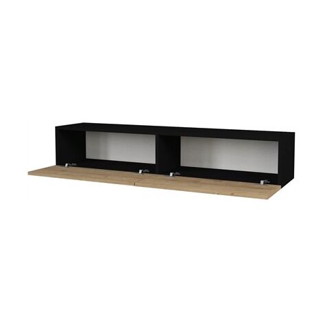 מזנון מזנון צף  1.35 מטר דגם אינדיאנה ARISTO-180 Geva Design למכירה 