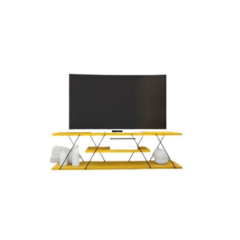 מזנון מזנון טלוויזיה דגם קנזו Geva Design למכירה , 2 image