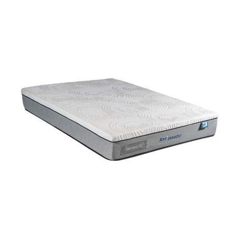 מזרן Ambassador זוגי דגם יורו-ויסקו Home Decor למכירה , 2 image
