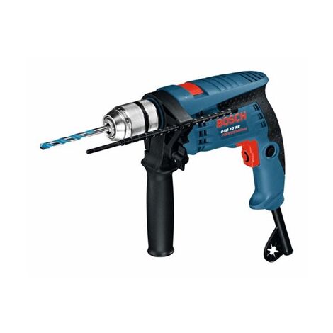 מקדחה Bosch GSB13RE בוש למכירה , 2 image