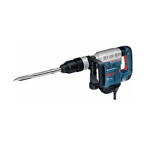 פטיש חציבה/קידוח Bosch GSH5CE בוש למכירה , 2 image