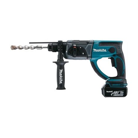 פטישון DHR202Z גוף בלבד Makita מקיטה למכירה , 2 image
