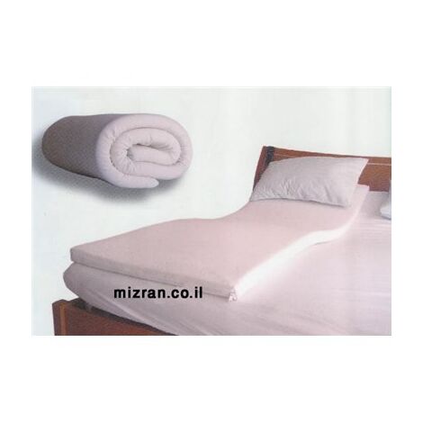 שכבת נוחות ויסקו Polyron פולירון למכירה , 2 image