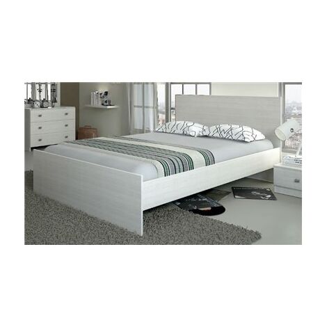 מיטה זוגית מיטה זוגית דגם ARISTO InStyle למכירה 