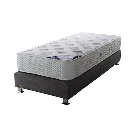 Holiday Pillow Top יחיד King David למכירה 