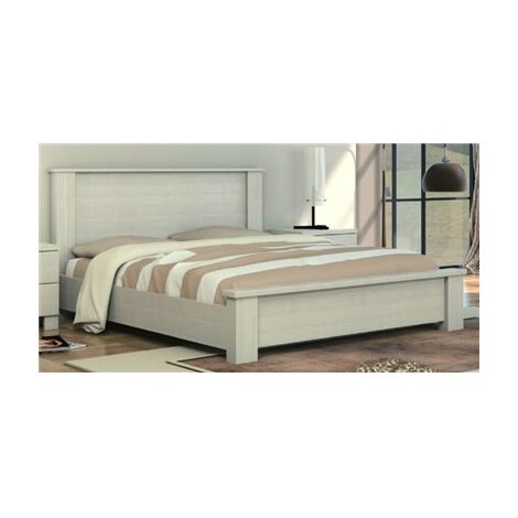 מיטה זוגית זוגית LORY InStyle למכירה , 2 image
