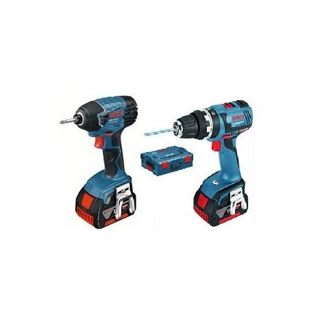 מברגת אימפקט Bosch GDR18V-LI בוש למכירה , 4 image
