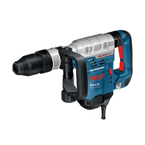 פטיש חציבה/קידוח Bosch GSH5CE בוש למכירה , 4 image