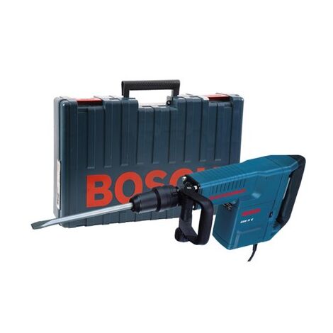 פטישון Bosch GSH11E בוש למכירה , 3 image