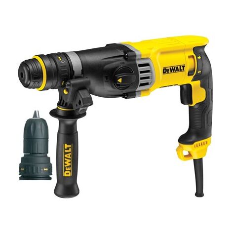 פטישון DeWALT D25144K למכירה 