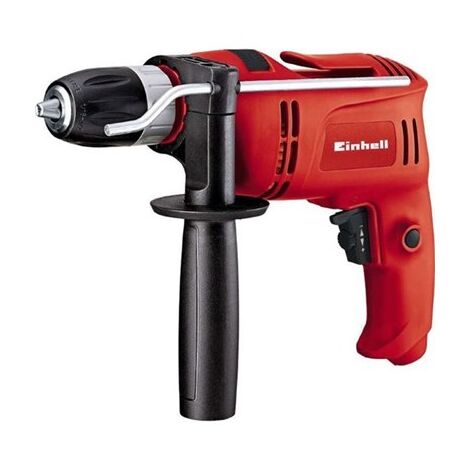 מקדחה/מברגה Einhell TC-ID 650 E למכירה , 2 image