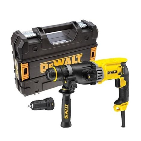 פטישון DeWALT D25144K למכירה , 3 image