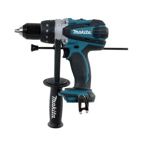 מקדחה/מברגה Makita DHP458Z מקיטה למכירה , 3 image