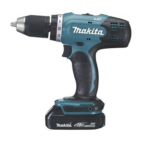 מקדחה/מברגה Makita DDF453RYE מקיטה למכירה , 2 image