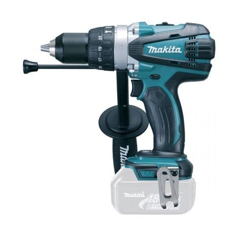 מקדחה/מברגה Makita DHP458Z מקיטה למכירה , 2 image
