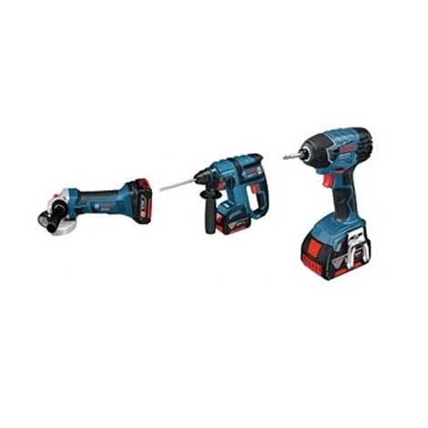 מברגת אימפקט Bosch GDR18V-LI בוש למכירה , 6 image