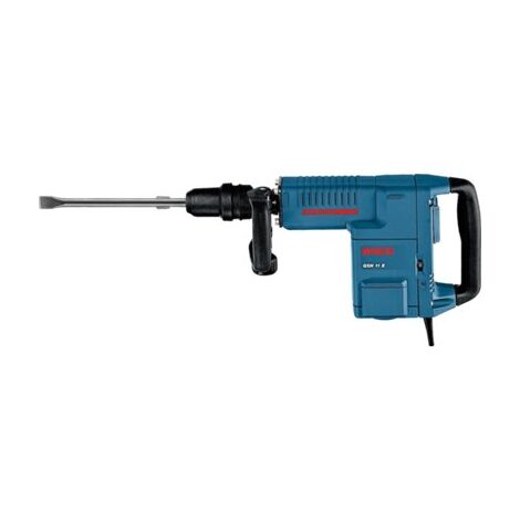 פטישון Bosch GSH11E בוש למכירה , 5 image