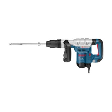פטיש חציבה/קידוח Bosch GSH5CE בוש למכירה , 3 image