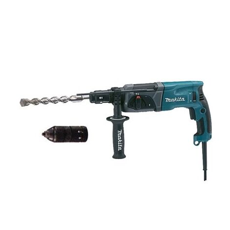 פטישון Makita HR2630 מקיטה למכירה , 3 image
