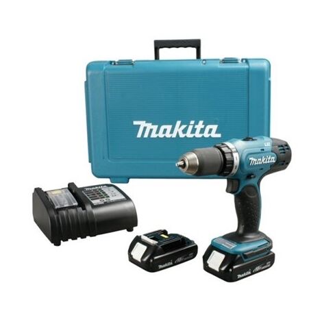 מקדחה/מברגה Makita DDF453RYE מקיטה למכירה , 3 image