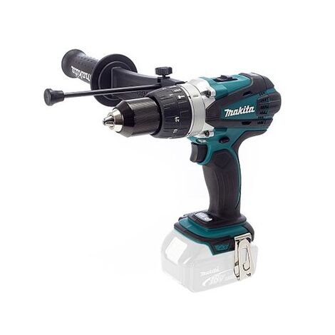 מקדחה/מברגה Makita DHP458Z מקיטה למכירה , 4 image