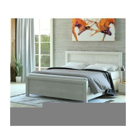 מיטה זוגית מיטה זוגית דגם SUMMER InStyle למכירה 