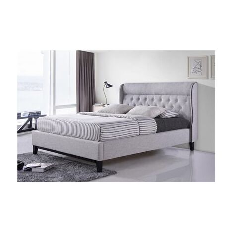 מיטה זוגית מיטה זוגית דגם פיונה Home Decor למכירה , 2 image