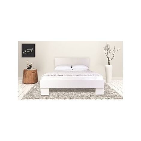 מיטה זוגית דגם 7014 Olympia למכירה , 2 image