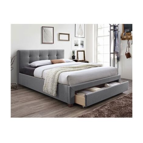 מיטה זוגית סרינה Home Decor למכירה , 3 image