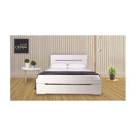 מיטה זוגית דגם 7012 Olympia למכירה , 2 image