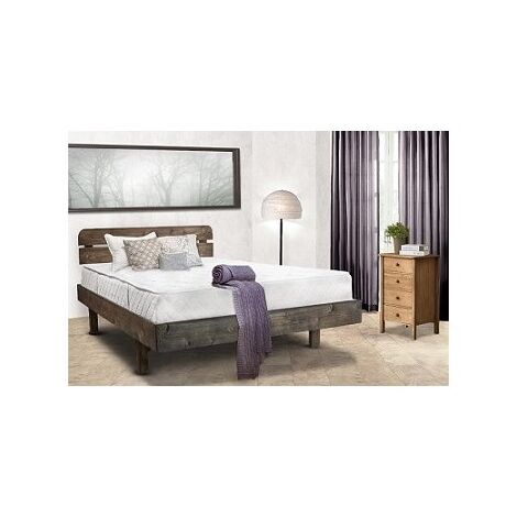מיטה זוגית פרפר Olympia למכירה , 2 image